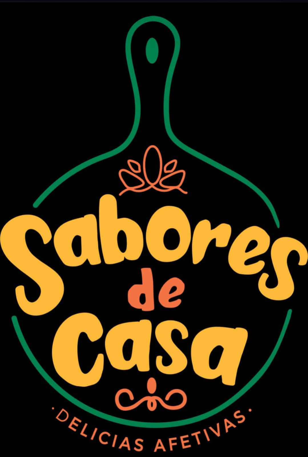 Sabores de Casa