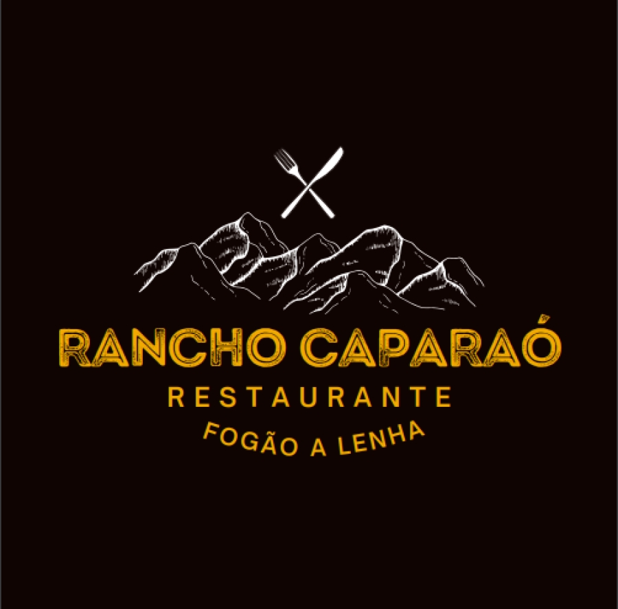 Restaurante Rancho Caparaó - Comida Mineira