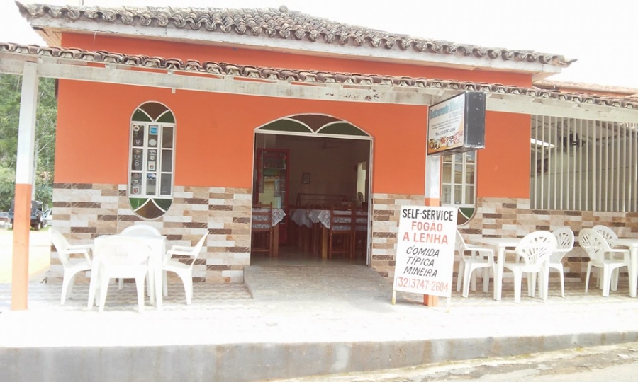 Restaurante Mineiro