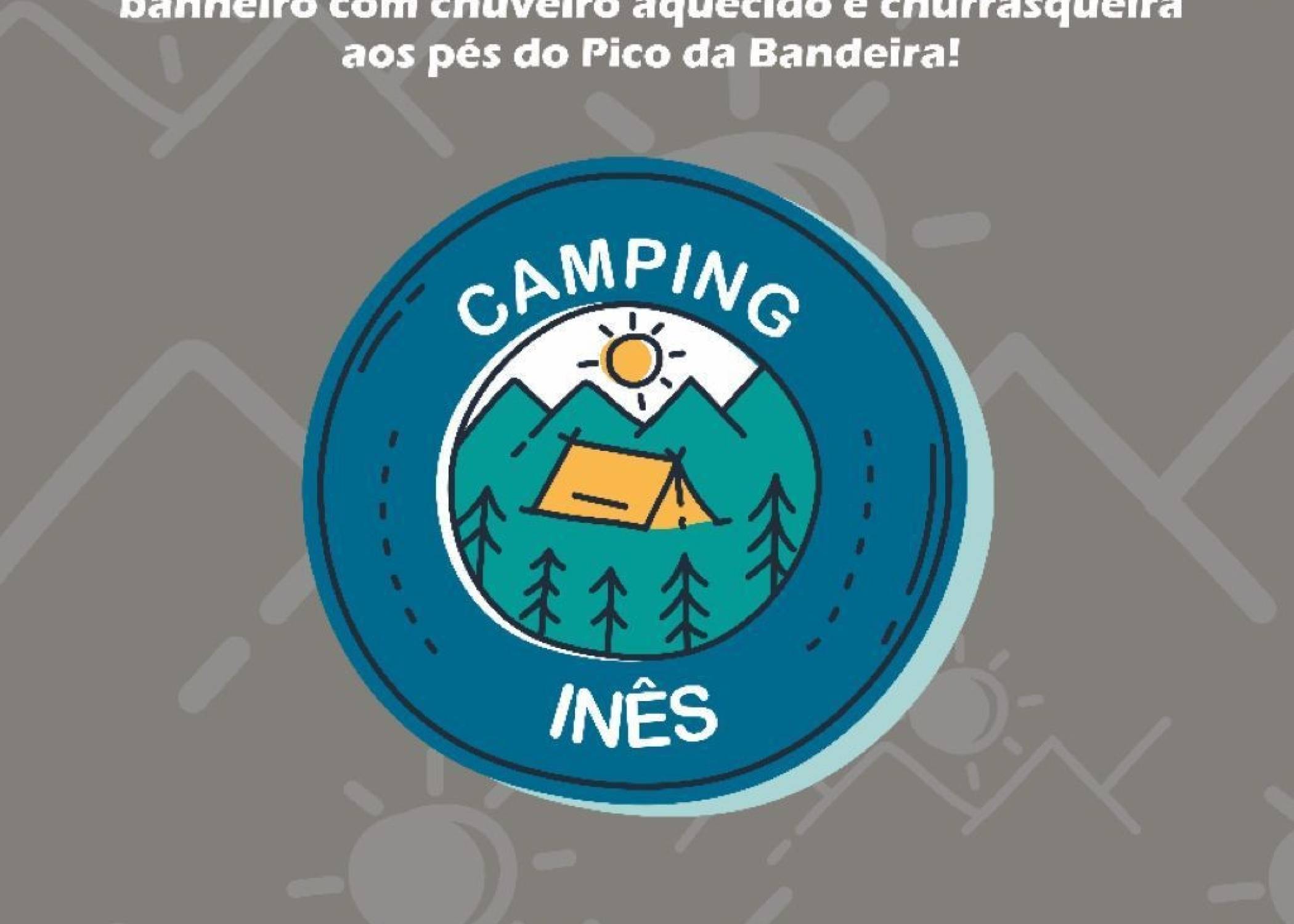 Camping Inês