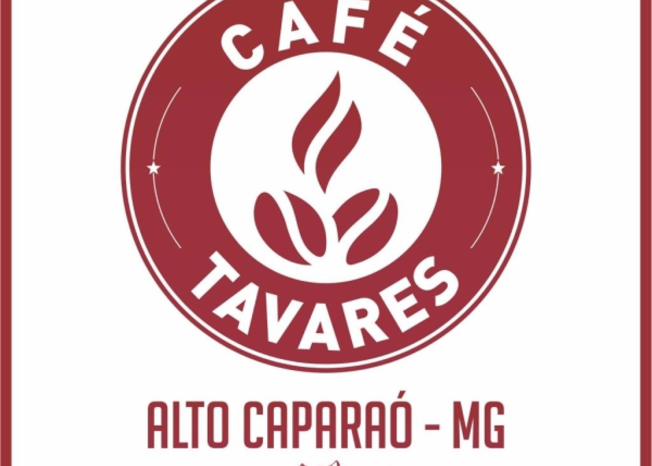 Café Tavares