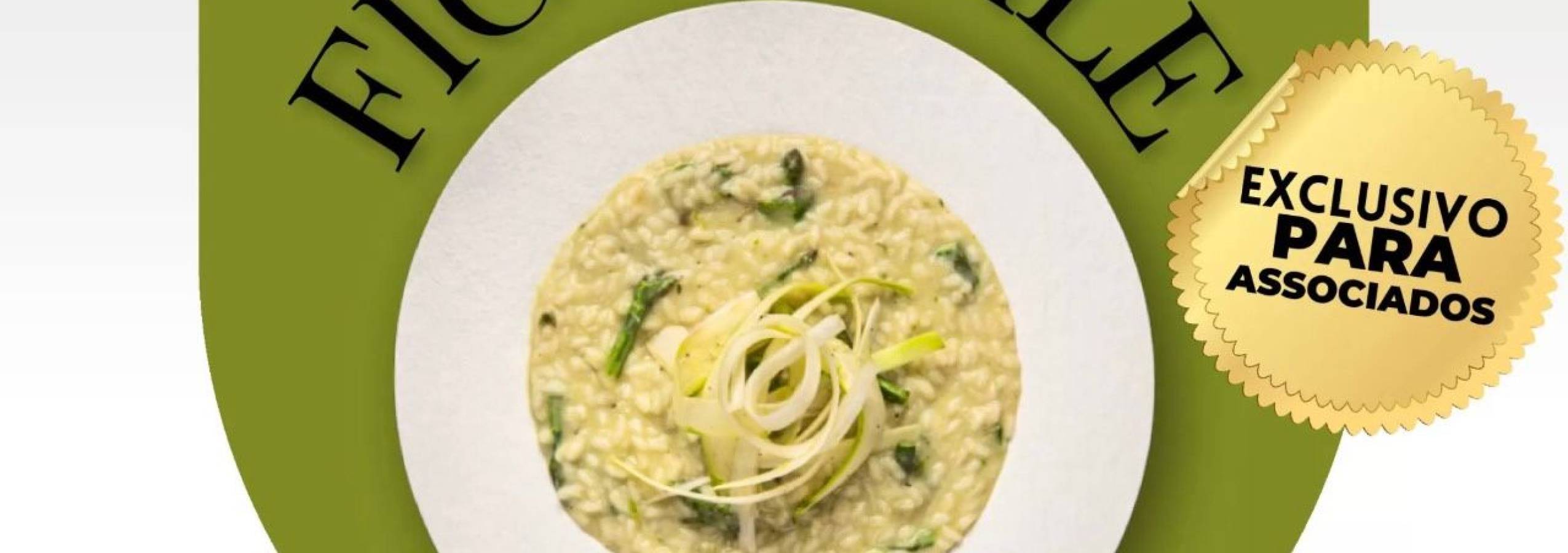 Chef Rosângela Oliveira do Restaurante do Serrano Representa Alto Caparaó na Final da Coppa del Risotto da FIC Brasile - Federação Italiana de Cozinheiros.